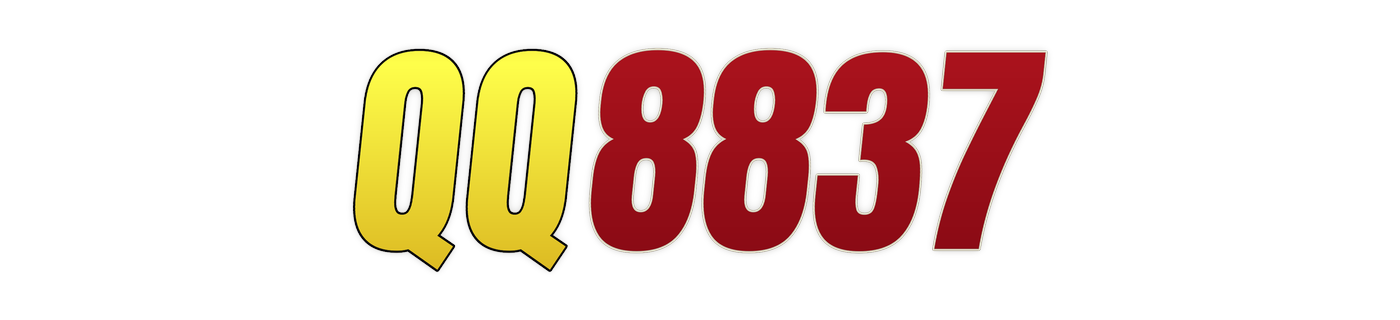 qq8837 Logo